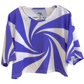 IMG-2695876773800927300 - Hipnotico Violeta Crop T-Shirt - n11pro.com