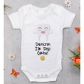 IMG-4471105234514549523 - Bitmeyenkartus Bk Kids Isimli Ilk Diş Tasarımlı Bebek Body Zıbın - Model 1 - n11pro.com