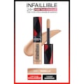 IMG-8614342851922450411 - L'Oreal Paris Infaillible Tüm Yüze Uygulanabilir Kapatıcı 326 Vanilla 11 ML - n11pro.com