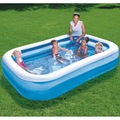 IMG-6103637230507796295 - Sun Club Şişme Havuz + Pompa 262 x 175 x 50 CM 10291 - n11pro.com