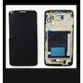 35188093 - LG G2 D802 Dokunmatik Çıtalı Lcd Ekran - n11pro.com