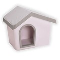 IMG-4107238185734436159 - İmac Zeus 70 Plastik Köpek Kulübesi 62.3 x 72.2 x 61.8 CM - n11pro.com