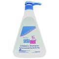 IMG-6210107294416776376 - Sebamed Baby Şampuan 500 Ml - n11pro.com