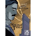 IMG-264440398970141522 - Karanlık Büyük Hikayeler / Nikola Tesla / Paola Cantatore - n11pro.com