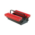 IMG-4589597049738185295 - Ceta-Form A25-3 Metal Takım Çantası 3 Gözlü 42 x 14,5 x 20 CM - n11pro.com