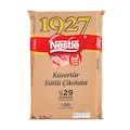 IMG-9197229147213202180 - Nestle 1927 Kuvertür Sütlü Çikolata 8 x 2500 G - n11pro.com