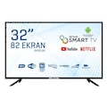 18769983 - Onvo OV32150 32" HD Android Smart LED TV - n11pro.com