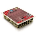 06132477 - Marmarabirlik Doğal Salamura Süper 261-290 KB M Siyah Zeytin Vakum 800 G - n11pro.com