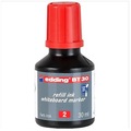 IMG-2073263389131187235 - Edding Bt30 Tahta Kalemi Mürekkebi Kırmızı 2'li Paket - n11pro.com