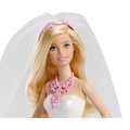 60736868 - Barbie CFF37 Gelin Barbie Mattel - n11pro.com