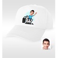 IMG-2441502724930955784 - Kişiye Özel Bay Bilgisayar Mühendisi Karikatür Beyaz Şapka - 1 - n11pro.com