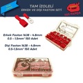 IMG-4124329509484359352 - 300 Parça Tam Izoleli Erkek ve Dişi Faston 4.8Mm - 0.5-1.5Mm2 - n11pro.com