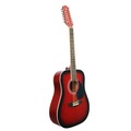 IMG-4289463962674234670 - Extreme Xa12Rb Akustik Gitar - n11pro.com