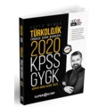 28577682 - 2020 KPSS Süper Memur GYGK Türkolojik Türkçe Soru Bankası Süper Kitap - n11pro.com