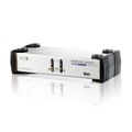 IMG-1414521142305941757 - Aten CS1742C 2 Port USB VGA Dual View KVMP Switch - n11pro.com