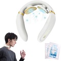 IMG-985281078116245154 - Skg K6 Akıllı Boyun Masajı - n11pro.com