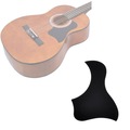IMG-6967320759755245171 - Gitar   Pena Korumalığı Pg165Bk Pick Guard - n11pro.com