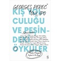 IMG-3237059243820770956 - Kış Yolculuğu ve Peşindeki Öyküler - Georges Perec - n11pro.com