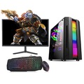 IMG-3210928097162294219 - Zeiron Next X40 i3-4150 16 GB 1 TB HDD 240 GB SSD 18.5" GT730 Masaüstü Oyuncu Bilgisayarı - n11pro.com