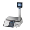 89523210 - Cas CL 3000 Barkodlu Terazi 15 KG - n11pro.com