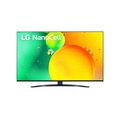IMG-1626075490801920320 - LG 43NANO766QA NanoCell 43" 4K Ultra HD Smart LED TV - n11pro.com