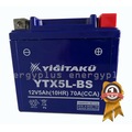 IMG-2269684491196524632 - Yiğit Akü 12 Volt 5 Ah Amper YTX5L Motosiklet Aküsü - n11pro.com