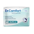 IMG-2026780217864927040 - Dr Comfort 60 x 90 Yatak Koruyucu Örtü 30'lu 3 Paket 90 Adet - n11pro.com