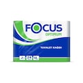 36488409 - Focus Optimum Çift Katlı Tuvalet Kağıdı 24 Rulo - n11pro.com