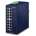 IMG-3637554943987906773 - Planet Pl-Igs-1600T Industrial 16-Port 10/100/1000T Ethernet Swit - n11pro.com