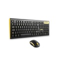 72927227 - Everest KM-5535 Usb Multimedia Kablosuz Q Standart Klavye Mouse Set - n11pro.com