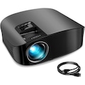 IMG-8510154723183495816 - Goodee YG600 1080 P 12000 Lümen Dış Mekan Video Projektörü - n11pro.com