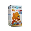 08872510 - Dermofish Omega 3 Balık Yağı Portakal Aromalı 150 ML - n11pro.com