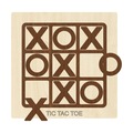 IMG-1195645269917129752 - Ahşap Tıc-tac-toe Strateji Oyunu (tic-tac-toe, Xox, Oxo) - n11pro.com
