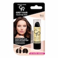 IMG-4765209983432784773 - Golden Rose Grey Hair Touch - Up Beyaz Saç Kapatıcı Stick (Siyah) - n11pro.com