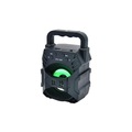 IMG-1166316525130364106 - KTS-1057 Işıklı Ses Bombası Bluetooth Hoparlör - n11pro.com