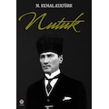 31585614 - Nilüfer Yayıncılık - Mustafa Kemal Atatürk Nutuk - n11pro.com