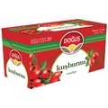 31045146 - Doğuş Kuşburnu Süzen Poşet Meyve Çayı 20 x 2.5 G - n11pro.com