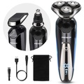 IMG-6858228650014690300 - Pritech Erkekler için Elektrikli Tıraş Makinası - n11pro.com