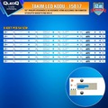 IMG-4655847688014790811 - TAKIM LED-17 (8XPCB) 55 PHILIPS K550WDC1 A2 K55WDC 4708 A2113N01 SW E486558 471R1P79 WKSET5788 94V-0 - n11pro.com