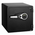 IMG-6486027474269454370 - İnsafe ISSWFC1418 Yangın Sertifikalı Orta Boy Çelik Para Kasası - n11pro.com