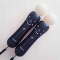 IMG-7307999609138198365 - Sony Playstation Move Kol 2 Adet PS3 Move PS4 Vr PS4 Move - n11pro.com