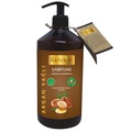 IMG-2873415503517913054 - Naturix Hacimli Saçlar için Tuzsuz Argan Şampuan 600 ML - n11pro.com