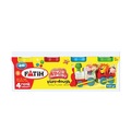 17810312 - Fatih Oyun Hamuru 4 Renk (4x130=520Gr) - n11pro.com