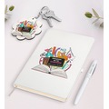 IMG-8090820012574241090 - Kişiye Özel Dünyanın En İyi Öğretmeni Beyaz Defter Kalem Ve Anaht N11.15215 - n11pro.com
