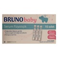 04767043 - Bruno Baby Serum Fizyolojik Damla 10 x 5 ML - n11pro.com