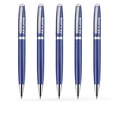 IMG-2461606608317686219 - Kişiye Özel Lacivert Metal Tükenmez Kalem 50 Adet Model 366 - n11pro.com