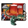 IMG-4496488531926433699 - Jurassic World Dinozor Figür Velociraptor Bendy Biters Mattel Lisanslı Orjinal Oyuncak - n11pro.com