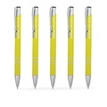 IMG-2839062472082870282 - Kişiye Özel Sarı Metal Tükenmez Kalem 100 Adet Model 133 - n11pro.com