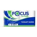 07191779 - Focus Optimum Çift Katlı Tuvalet Kağıdı 16 Rulo - n11pro.com