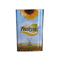 00198273 - Trakyağ Ay Çiçek Yağı Teneke 18 L - n11pro.com